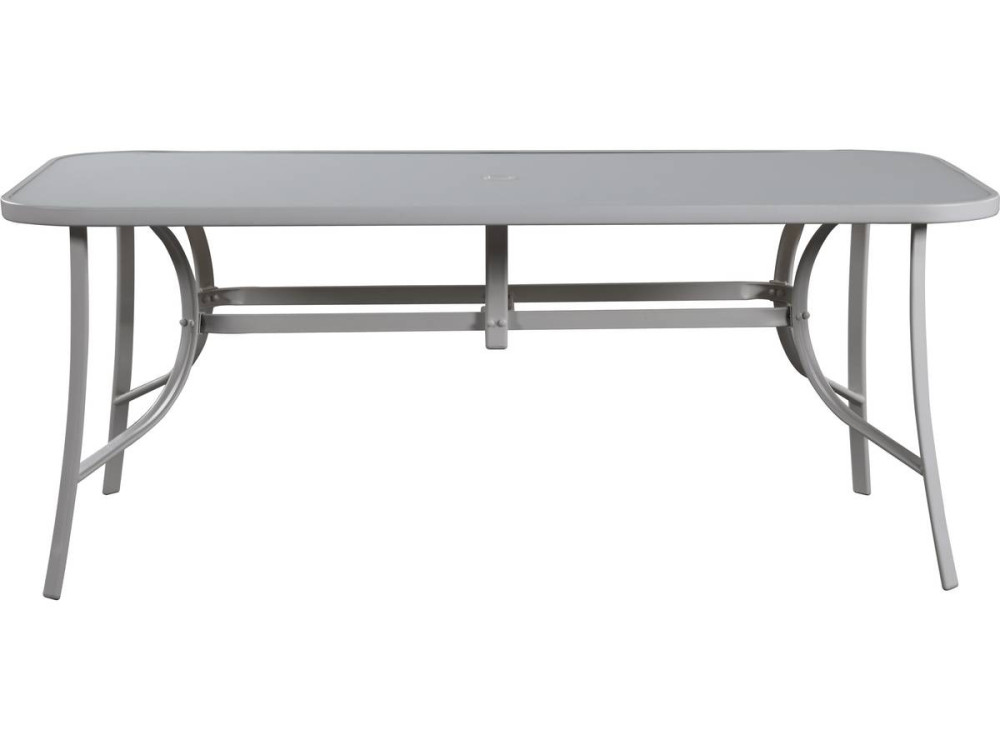 Conjunto de móveis de jardim "Cordoba XL 180" - Phoenix - Taupe