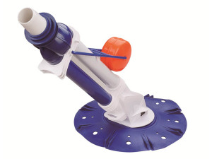 Robô hidráulico de piscina "Prosper"