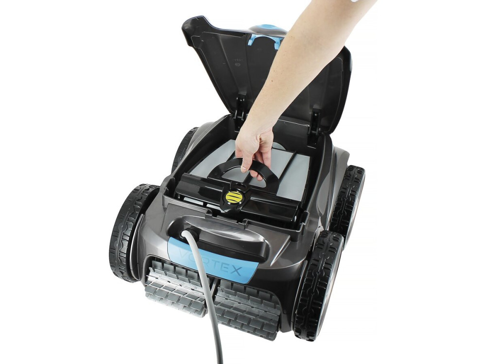 Aspirador de piscinas elétrico "OV 5200" - Zodiac