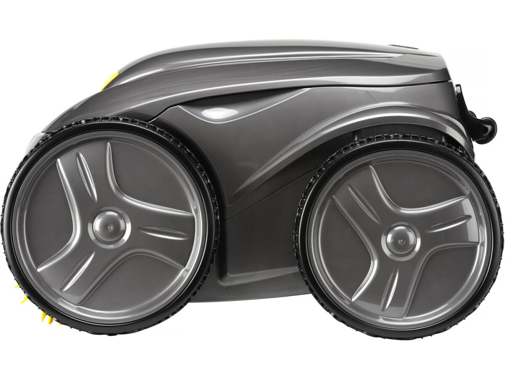 Aspirador de piscinas elétrico " Vortex 2WD OV 3400" + Trolley - Zodiac