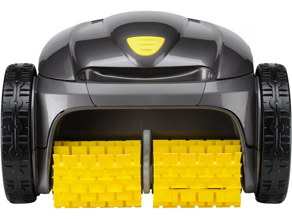 Aspirador de piscinas elétrico " Vortex 2WD OV 3400" + Trolley - Zodiac