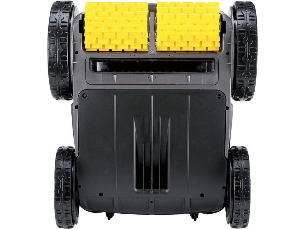 Aspirador de piscinas elétrico " Vortex 2WD OV 3400" + Trolley - Zodiac