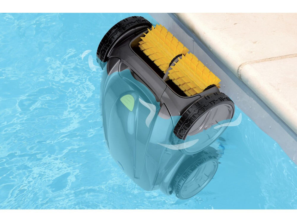Aspirador de piscinas elétrico " Vortex 2WD OV 3400" + Trolley - Zodiac