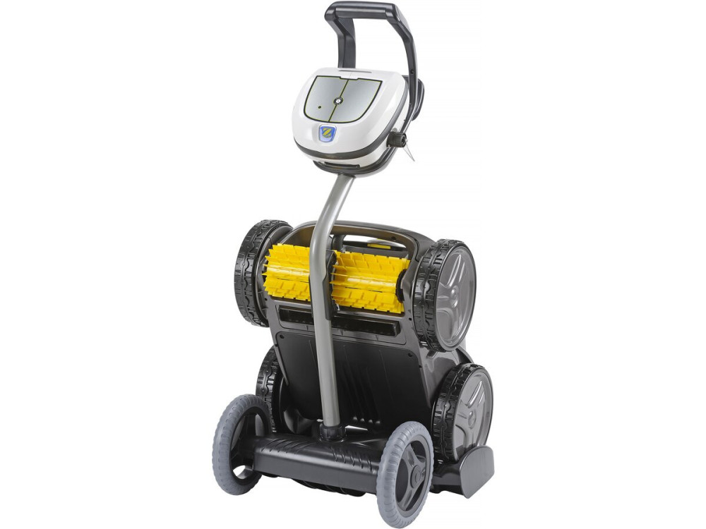Aspirador de piscinas elétrico " Vortex 2WD OV 3400" + Trolley - Zodiac