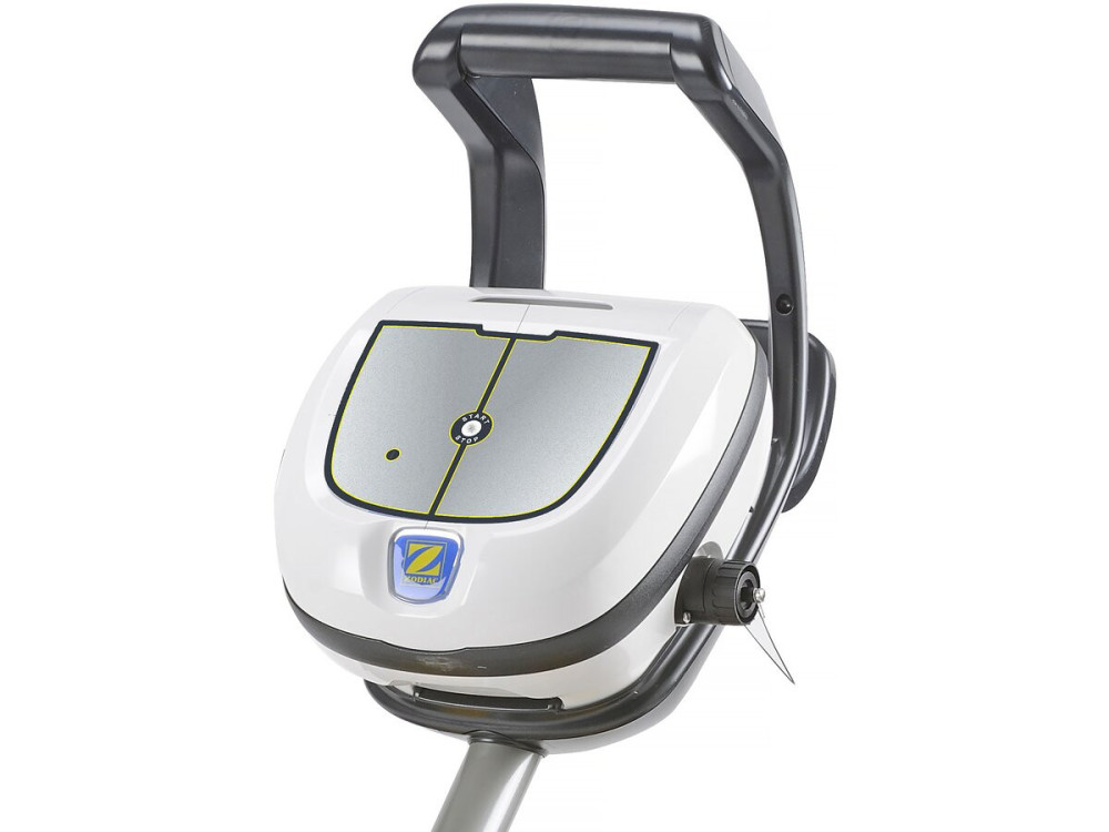 Aspirador de piscinas elétrico " Vortex 2WD OV 3400" + Trolley - Zodiac
