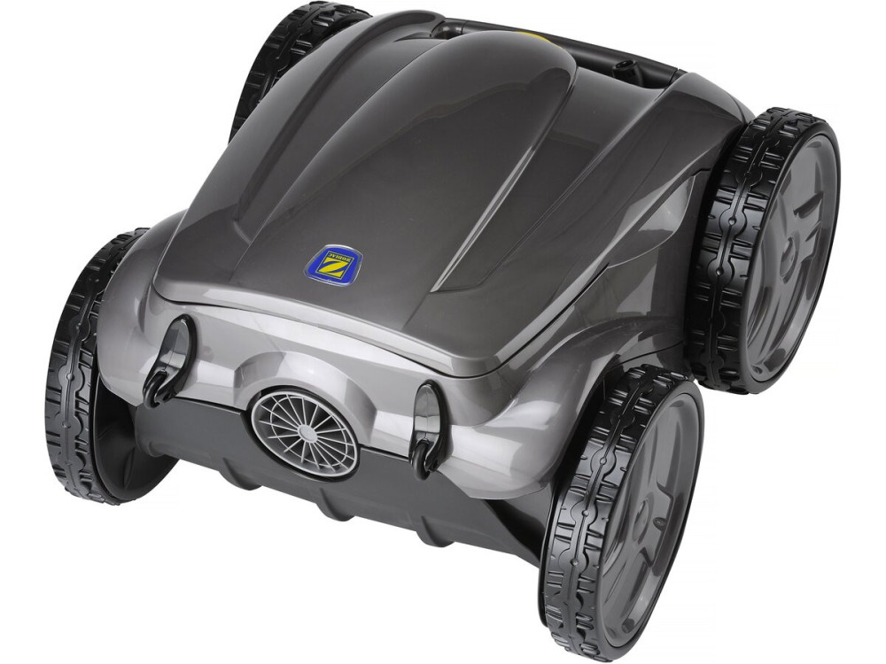 Aspirador de piscinas elétrico " Vortex 2WD OV 3400" + Trolley - Zodiac