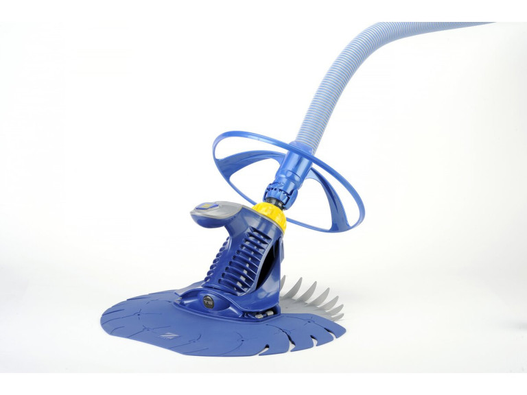 Aspirador hidráulico de piscinas "T5 Duo" - Zodiac