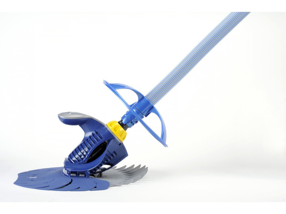 Aspirador hidráulico de piscinas "T5 Duo" - Zodiac