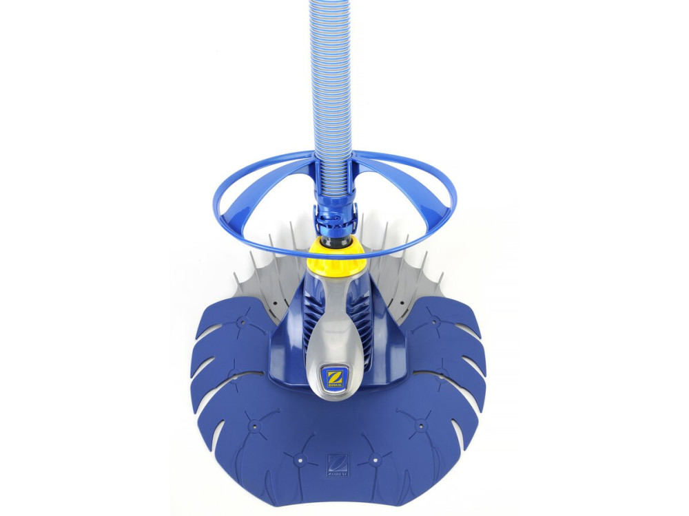 Aspirador hidráulico de piscinas "T5 Duo" - Zodiac