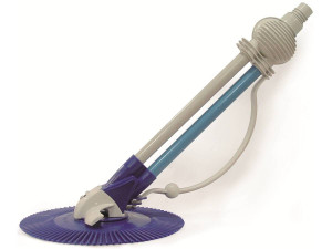 Aspirador hidráulico para piscinas "Mamba