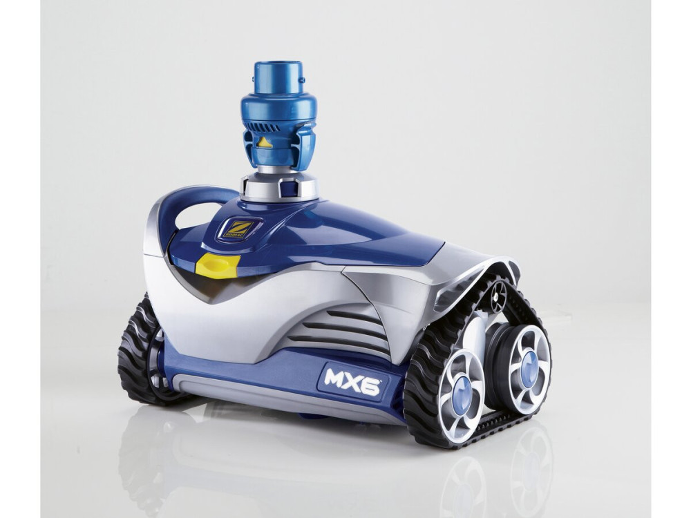 Aspirador hidráulico para piscinas Mx 6" - Zodiac