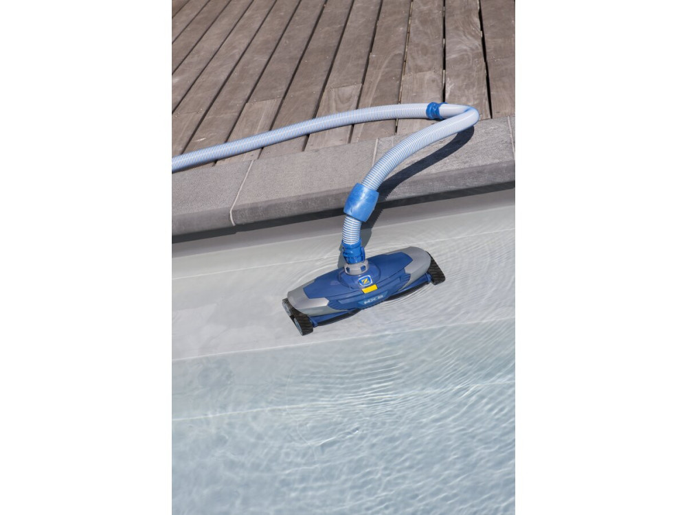 Aspirador hidráulico para piscinas Mx 8 - Zodiac