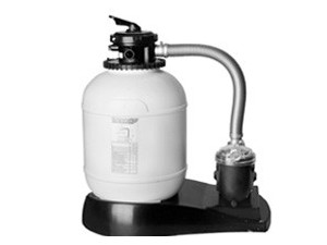 Filtração piscina monobloco - Sable - "D500 Pompe Sena" - 10 m3/h