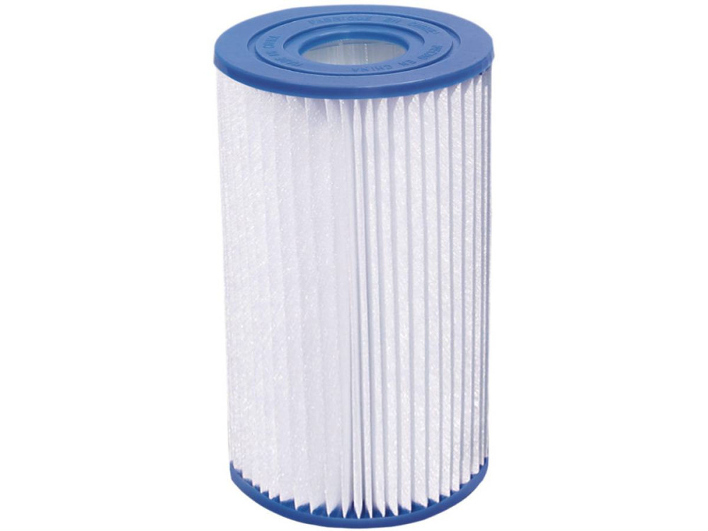 Cartucho de filtração H&J tipo A/C - pacote de 3
