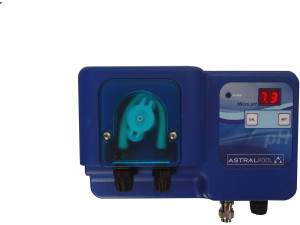Bomba doseadora “Micro PH”