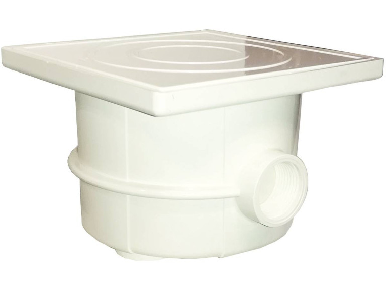 Acessórios para piscinas - Regulador de nível