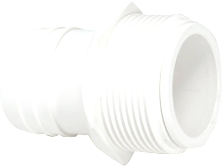 Junta giratória aparafusada - Ø 38 mm - 1 1/2" - 1 1/2" de diâmetro