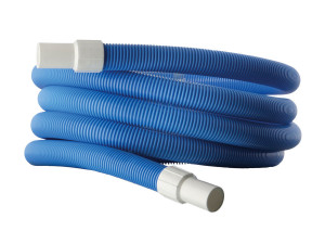 Mangueira flutuante com tampas de extremidade - 15 m, Ø 38 mm