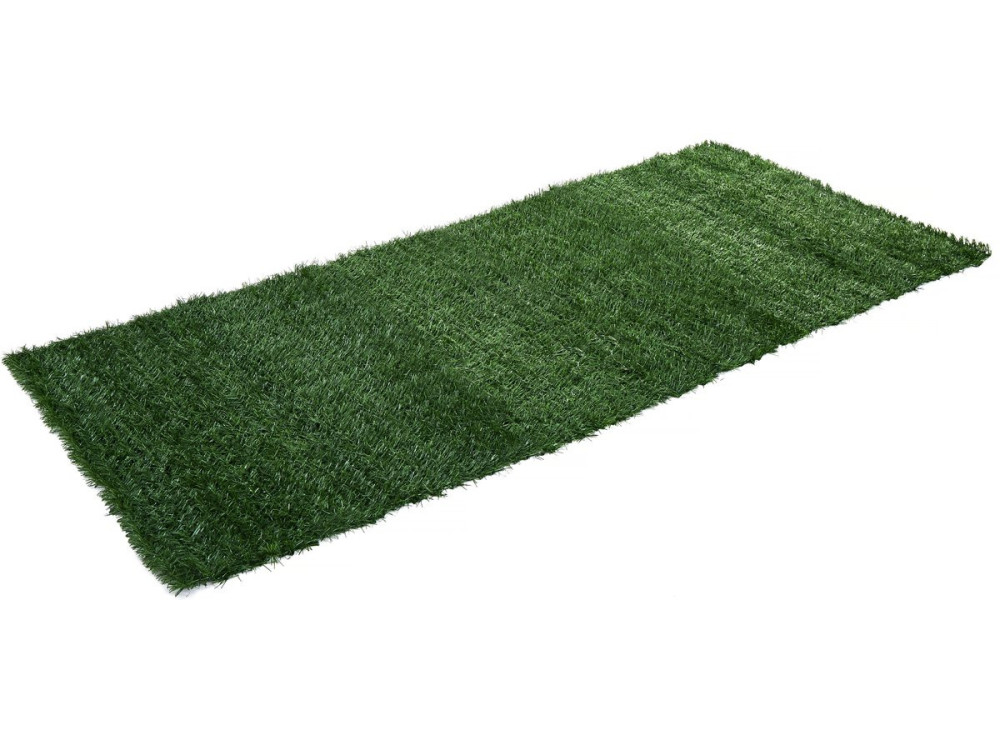 Conjunto de 6 sebes artificiais - 150 x 300 cm