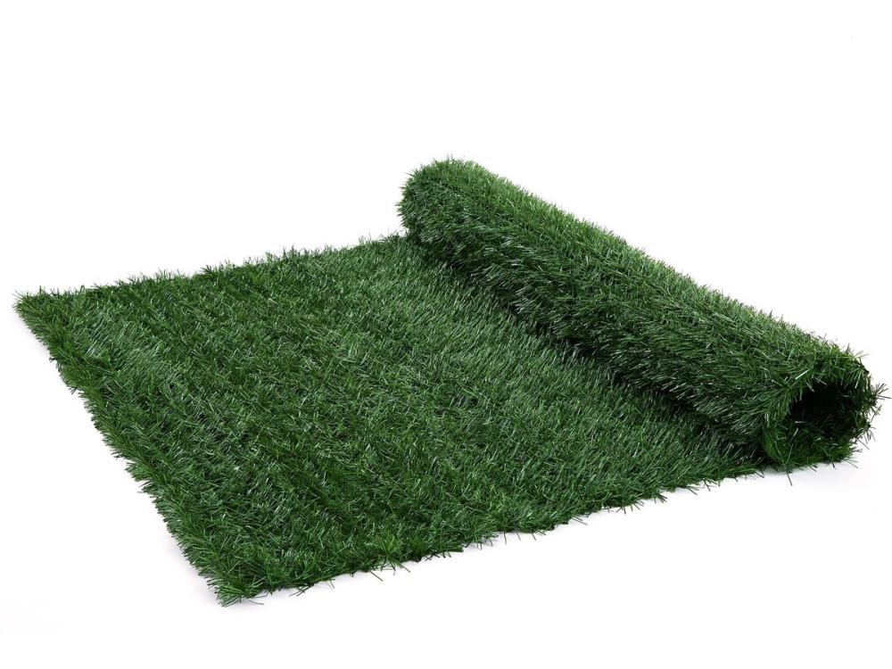Conjunto de 2 sebes artificiais - 200 x 300 cm