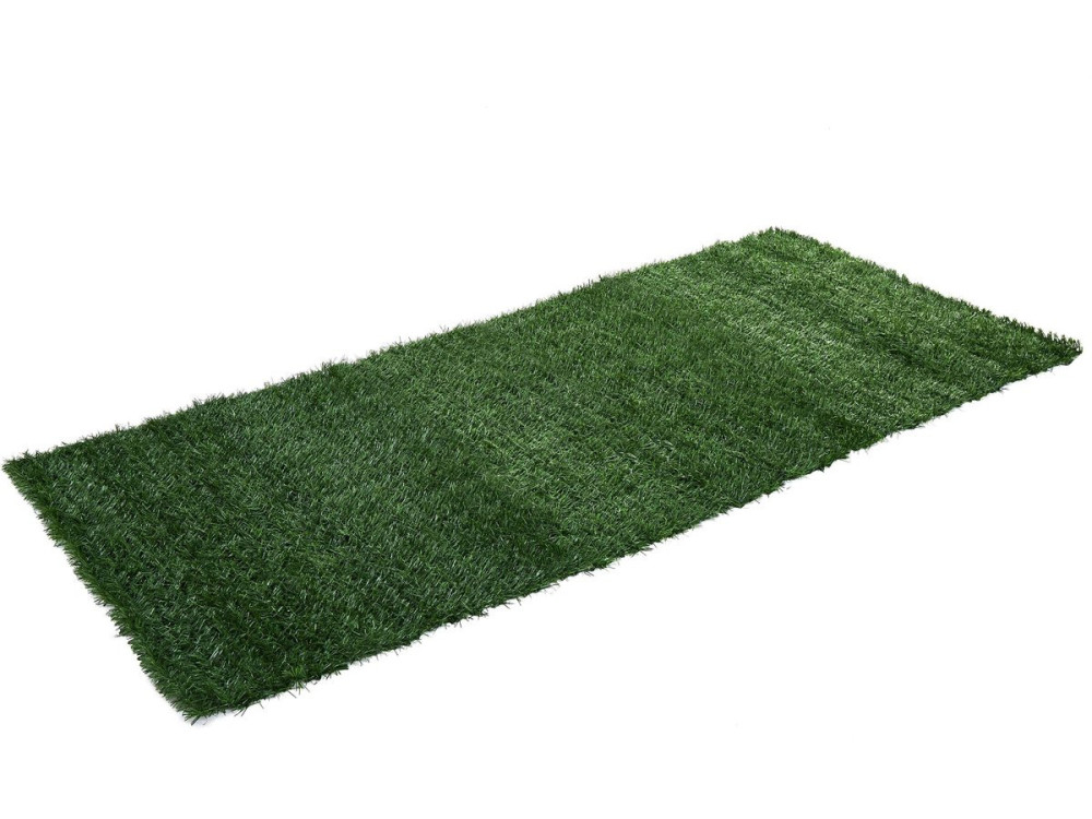 Conjunto de 2 sebes artificiais - 200 x 300 cm