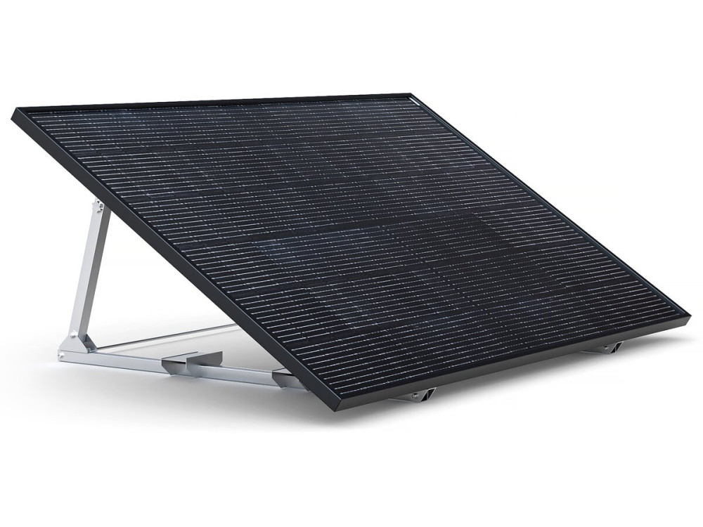 Painel solar plug and play "Solar Tech" de 400 W - Kit inicial
