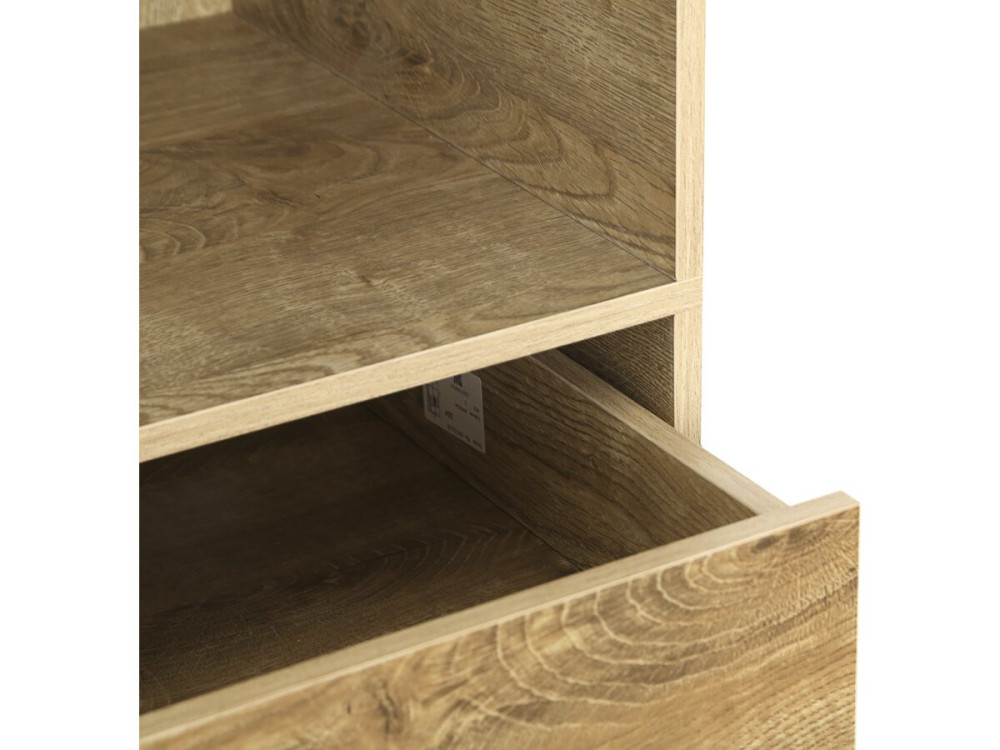 Conjunto de toucador modular "Opera" - 3 unidades - Bege