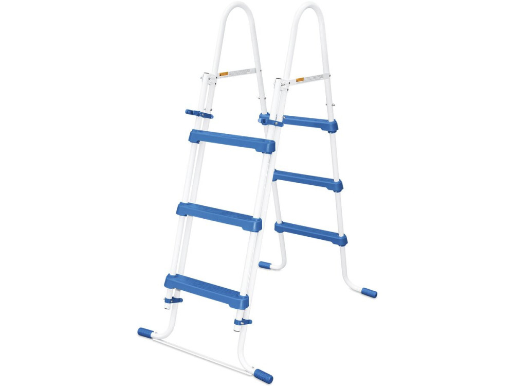 Piscina tubular oval "Tina" - 4,88 x 3,05 x 1,07 m