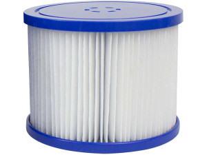 Conjunto de 3 cartuchos de filtração para spa inflável 2