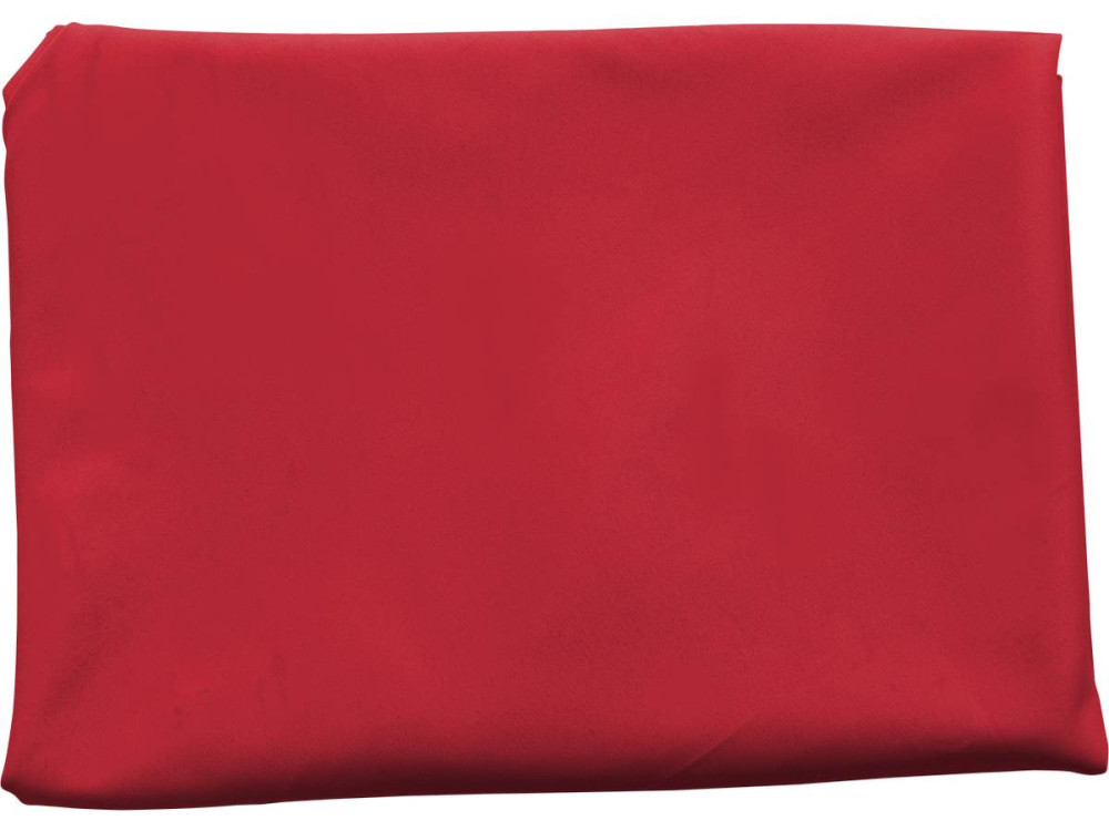 Tela para guarda-sol deportado de jardim "Sun 3" - 3 x 3 m - Vermelha