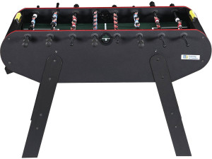 Matraquilhos - 140 x 74 x 86 cm - Preto 2