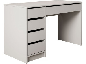 Mesa "Ada" - 120 x 75 x 55 cm - Branco