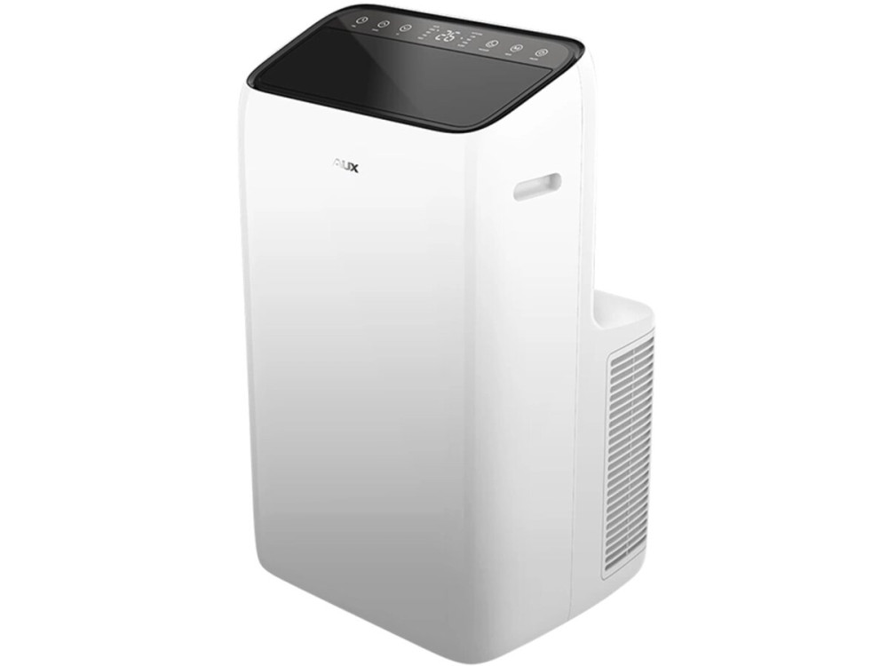 Climatiseur mobile WIFI 12000 BTU chaud et froid - 35 m2
