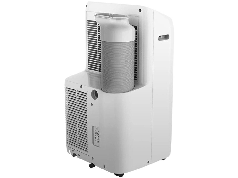 Climatiseur mobile WIFI 12000 BTU chaud et froid - 35 m2