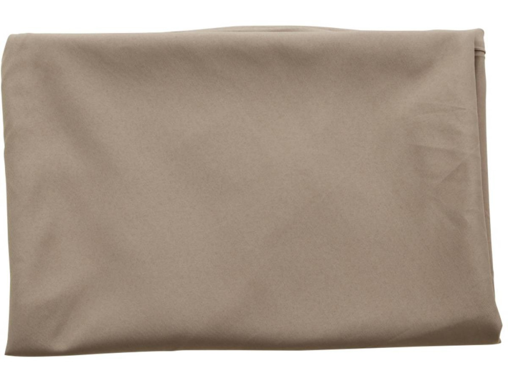 Tela para guarda-sol deportado de jardim "Sun 4" - 3 x 4 m - Taupe