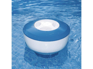 Difusor flutuante de cloro 2