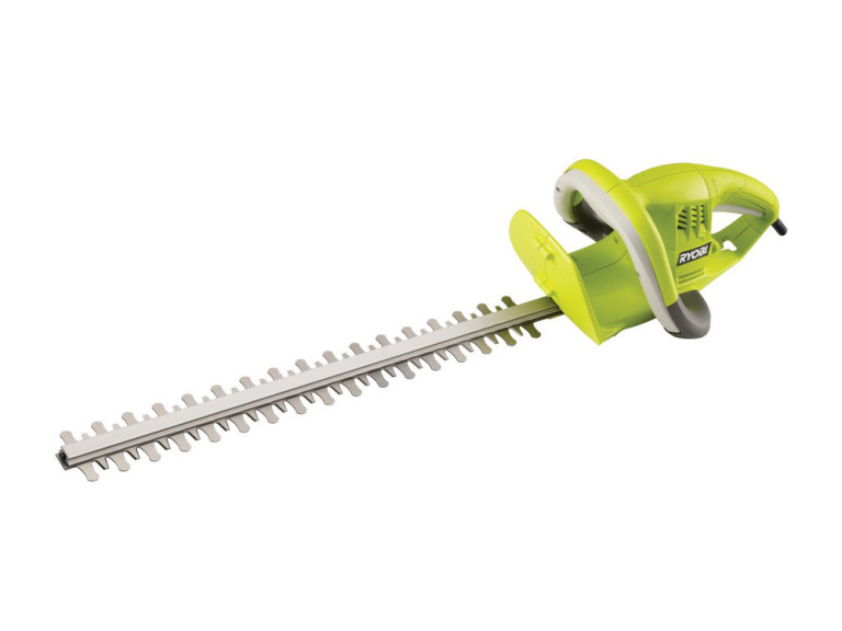 Corta-sebes elétrico "RHT4245" - 420 W - 45 cm.