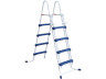 Escada de piscina - Altura 1,22m