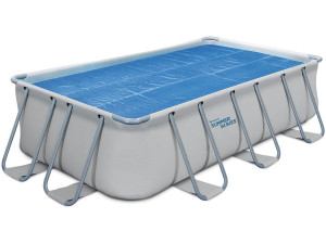 Cobertura solar - 2,13m x 3,96m