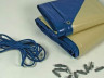 Cobertura de inverno para piscina Brazilia - 280 gr/m² - azul