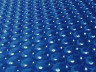 Cobertura bolha para piscina Hawaii - 180µ - Azul