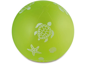 Bola de praia fosforescente - 62 cm