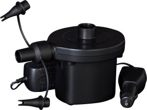 Bomba de ar Sidewinder Tri-Energy DC/AC/Baterias