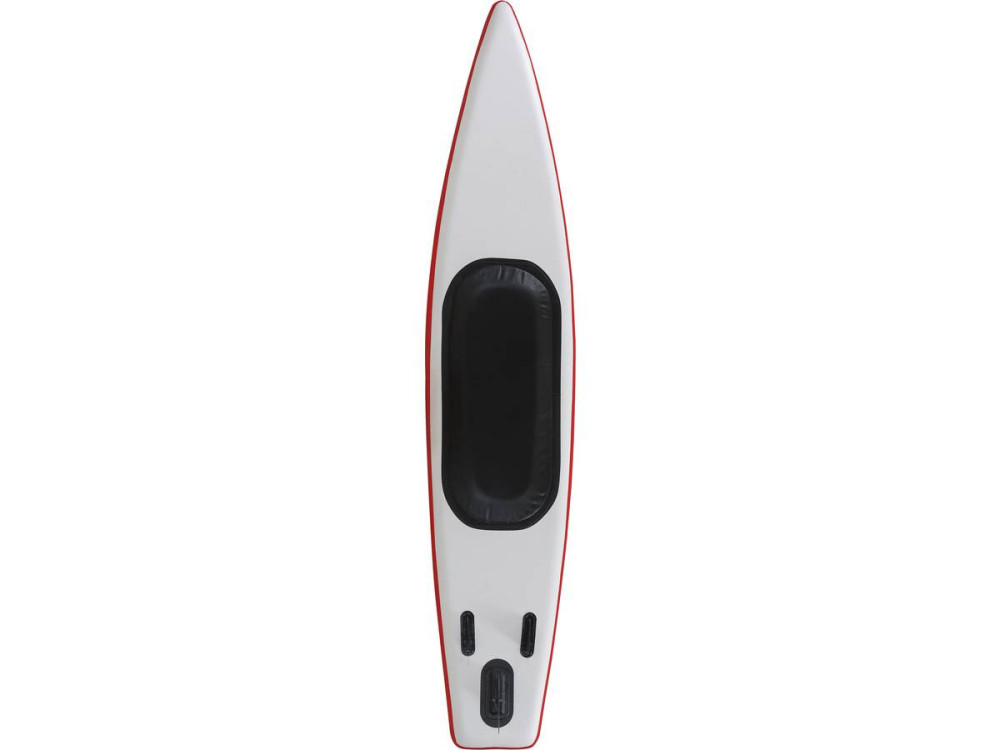 Remo "Sup wave K1" - 365 x 76 x 15 cm - Vermelho