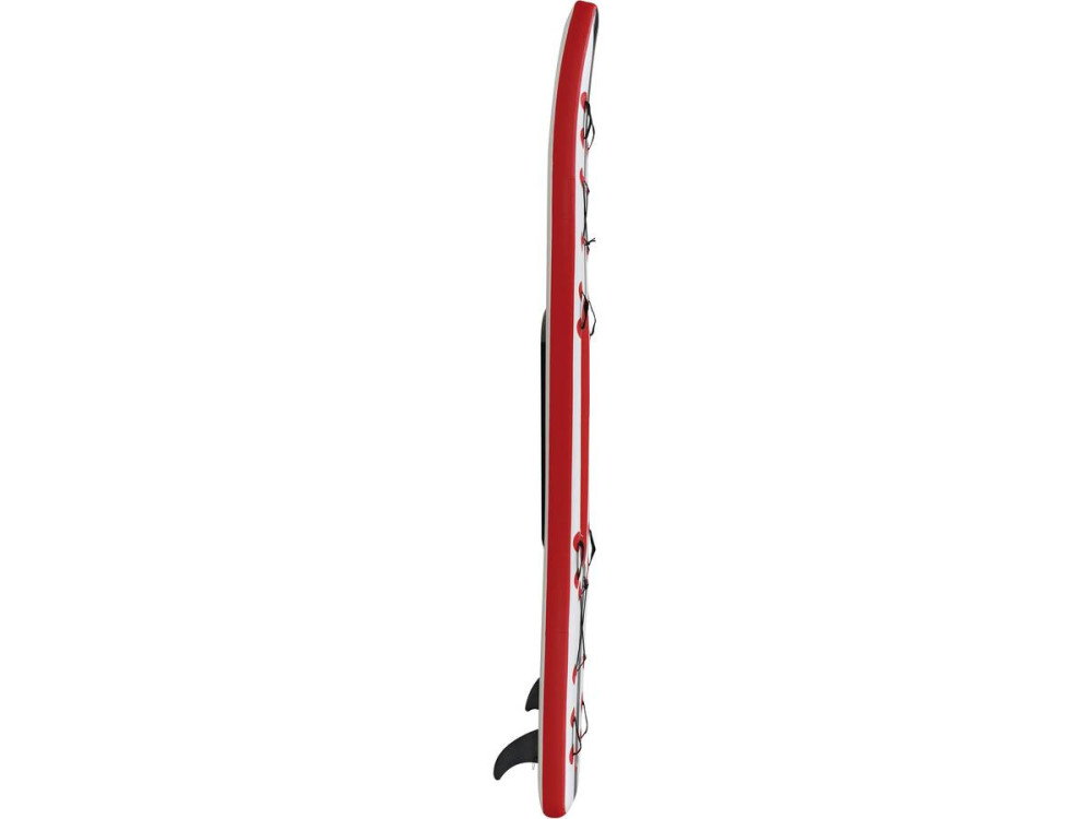 Remo "Sup wave K1" - 365 x 76 x 15 cm - Vermelho