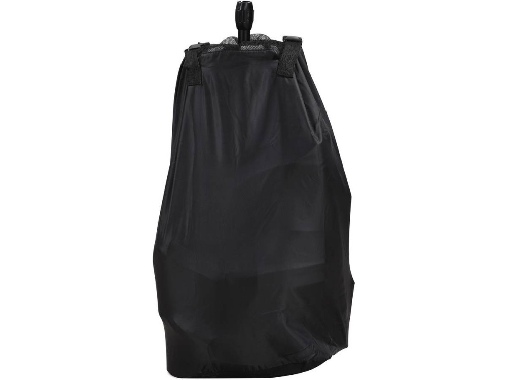 Remo "Sup wave K1" - 365 x 76 x 15 cm - Vermelho