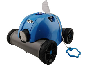 ORCA 050 CL" aspirador de piscinas elétrico autónomo - Sem fios