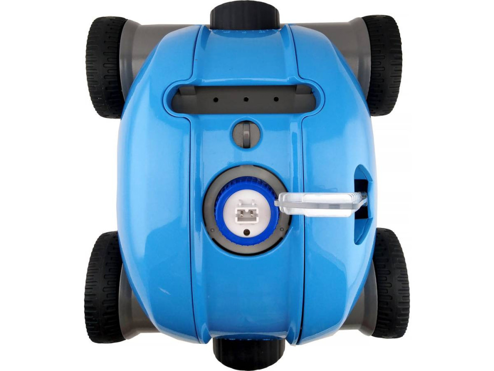 ORCA 050 CL" aspirador de piscinas elétrico autónomo - Sem fios