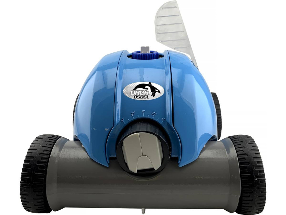 ORCA 050 CL" aspirador de piscinas elétrico autónomo - Sem fios