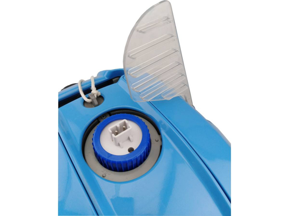 ORCA 050 CL" aspirador de piscinas elétrico autónomo - Sem fios